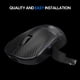 thumbnail image 4 of Cinta antideslizante para mouse Pulsar Gaming Gears X2 Wireless, 4 of 6