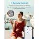 thumbnail image 5 of Interruptor inteligente de luz Meross de 3 vías con Apple HomeKit, WiFi de 2.4 GHz, 5 of 8