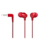 thumbnail image 2 of Audifonos Manos Libres Jack 3.5 Rojo C50hi, 2 of 5