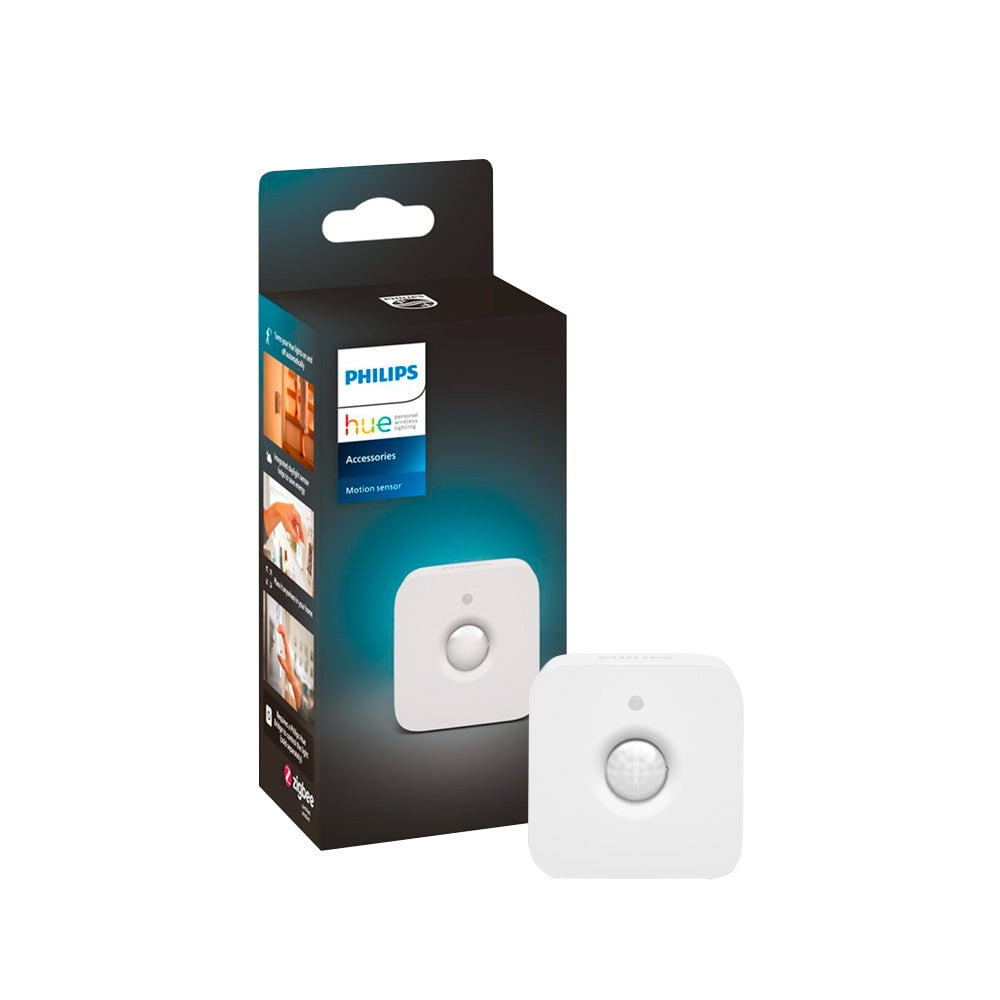 Sensor De Movimiento Philips Hue