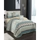 thumbnail image 3 of Colcha Quilt De Verano King, 3 of 3