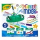 thumbnail image 1 of Kit De Arte Marker Mixer Set De Marcadores Lavables Kit De Manualidades Para Niños Regalo Para Niños 6+ Años, 1 of 3