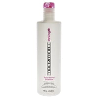 Tratamiento Paul Mitchell Super Strong Treatment 500Ml Unisex
