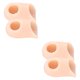 thumbnail image 1 of 4 Protectores De Dedos Suaves Antifricción Para Correr, 1 of 5