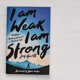 thumbnail image 2 of Libro HarperCollins – Yo soy débil, yo soy fuerte, 2 of 8