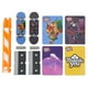thumbnail image 4 of Mini skates TECH DECK 2 tablas y accesorios Thank You, 4 of 4