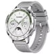 thumbnail image 1 of Correa Nylon Silicona Compatible Huawei Watch Gt4/46mm Gris, 1 of 5