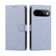 thumbnail image 2 of Cartera para Google Pixel 11 Pro con Bolsillo de Tarjetas, Azul Cielo, 2 of 6