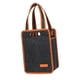 thumbnail image 5 of Bolso De Mano Para Transportar Vino, Bolsa De Mano Para Vino, Para Cumpleaños, Barbacoa, Interior Y Exterior, 24 X 18 Cm, Para 6 Botellas, 5 of 5