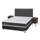 thumbnail image 2 of Box Spring Ortopedic 2 Plaza Base Normal, 2 of 4
