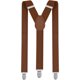 thumbnail image 1 of Trilece: tirantes elásticos ajustables para hombre, 1 of 3