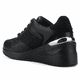 thumbnail image 4 of Zapatilla Negro Mujer Casual Chalada June, 4 of 8