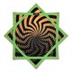 thumbnail image 1 of Juguete de Flow First Earth 65 cm Espiral 3 Regular, 1 of 6