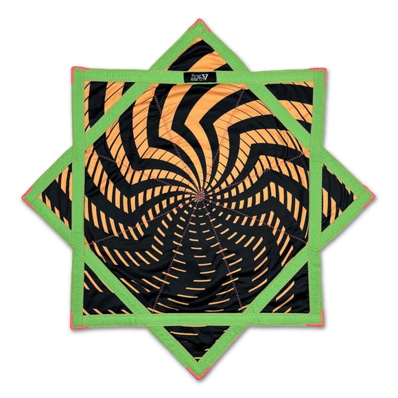 Juguete de Flow First Earth 65 cm Espiral 3 Regular