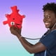 thumbnail image 4 of ¡Peluche I Heart Guts Heart I Got The Beat! 25 cm, 4 of 7