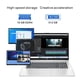 thumbnail image 5 of Laptop HP Business 17.3'' Ryzen 5 16 GB RAM 256 GB SSD Win11, 5 of 9