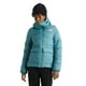 thumbnail image 1 of Chaqueta THE NORTH FACE Gotham Insulated para mujer Algae Blue, 1 of 3