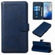 thumbnail image 1 of Funda Billetera para Samsung Galaxy S20 con Porta Tarjetas y Soporte Ajustable Azul, 1 of 6