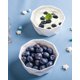 thumbnail image 5 of Ramekins DELLING 240 ml Set de 6, aptos para horno, blanco, 5 of 8