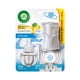 thumbnail image 1 of Kit de inicio de aceite perfumado Air Wick Plug in Fresh Linen, 1 of 3