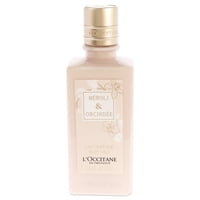 Loccitane - Neroli Y Orquídea Body Milk De Para - Body Milk