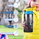 thumbnail image 5 of Herramientas Botella de Agua con Tapa Pop Top de Un Toque, Acero Inoxidable, a Prueba de Fugas, para Deportes, Botella Infantil azul 12 oz, 5 of 6