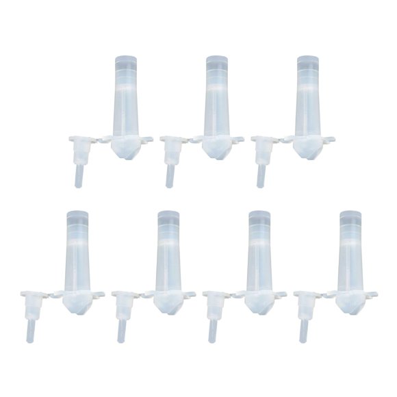 Puertos de Esquina POLYGEM EPOXY Pack de 7 para Reparación de Hormigón