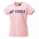 thumbnail image 1 of Polera Mujer Yonex 16512 Rosa, 1 of 3