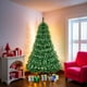thumbnail image 2 of Arbol De Navidad 2.10 Color Verde, 2 of 10