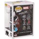 thumbnail image 4 of Figura de colección Funko POP! Marvel Venom Storm, 9,5 cm, 4 of 4