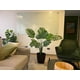 thumbnail image 2 of Planta Artificial Monstera 120 cm Verde, 2 of 9