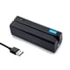 thumbnail image 1 of Lector De Tarjetas Msr605x Usb Swipe Codificador 3 Pistas, 1 of 4