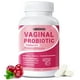 thumbnail image 1 of Probióticos vaginales UBEEKOO 70 mil millones de CFU con arándano, 60 cápsulas, 1 of 3