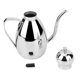 thumbnail image 2 of Botella Dispensadora De Olla De Vinagre De Aceite De Oliva Herramienta De Cocina De Acero Inoxidable 1000ML, 2 of 5