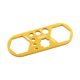 thumbnail image 1 of Llave Para Tapa De Horquilla De Bicicleta Llave Multifuncional Para Tapa De Horquilla Delantera De Bicicleta De Monta?a Dorada De 27 Mm Y 28 Mm, 1 of 5