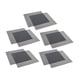 thumbnail image 5 of 10 Láminas De Película Polarizadora Adhesivas Para Repuestos De Filtros Polarizadores Lineales Para Automóviles, 5 of 5