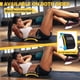 thumbnail image 4 of Colchoneta Para Ejercicios Abdominales Entrenador De Core Almohadilla Para Abdominales, 4 of 7