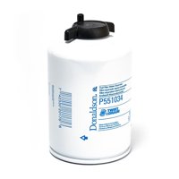 Filtro Separador De Combustible Donaldson P551034