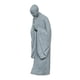thumbnail image 3 of Estatuilla Resina Acuario Buda De Pie, 3 of 3
