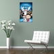thumbnail image 5 of Padre de Familia Cuadro decorativo colgante - Arte de pared - Póster enmarcado - Decoración de pared - Regalos para familia, amigos y aficionados 20*30 cm, 5 of 6