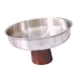thumbnail image 1 of Frutero Con Pedestal, Cesta De Frutas Para Centro De Mesa, Fiesta, Mostrador De Cocina, 1 of 5