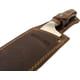 thumbnail image 2 of Cuchillo 8" Parrillero Catemu Con Funda De Cuero Café, 2 of 3