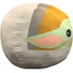 thumbnail image 2 of Almohada Cloud NORTHWEST Star Wars The Mandalorian, 28 cm, 2 of 3