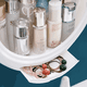 thumbnail image 3 of Organizador de Cosmeticos de Pared Ovalado, 3 of 6