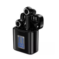 Click Ventas - Audifonos Inalambricos Tws Wireless Tg 905 Negro