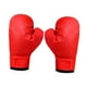 thumbnail image 2 of Par De Guantes De Boxeo A Prueba De Golpes, Guantes De Boxeo Para Principiantes, Kickboxing Y Adultos, 2 of 3
