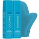 thumbnail image 1 of Autobronceador MINETAN BODY.SKIN Dúo de Coco, 1 of 9