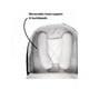 thumbnail image 3 of Saco Respirable de Recién Nacido para Coche, 3 of 6