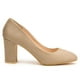 thumbnail image 1 of Zapato Isabella Khaki 36, 1 of 3