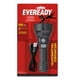 thumbnail image 1 of Linterna LED Recargable USB 150lm Negro, 1 of 2